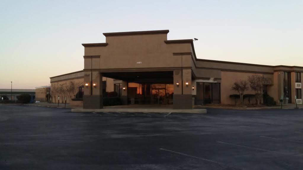 Country Hearth Inn Madison Exterior foto